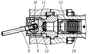 【学术前沿】自力式再循环阀-阀门行业