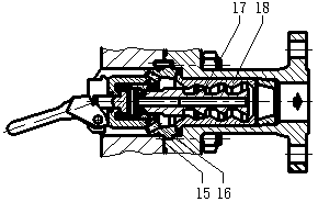 【学术前沿】自力式再循环阀-阀门行业